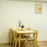 Apartamento Ii&penzion Navara *