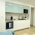 Ii&penzion Navara Apartamento