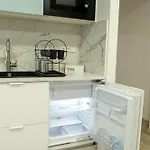Ii&penzion Navara Apartamento *