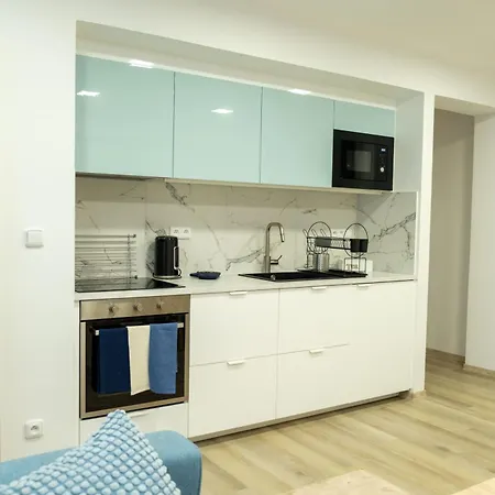 Ii & Navara Apartament