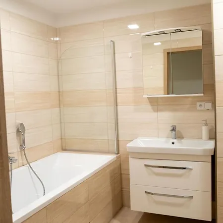 Apartment Ii & Navara Kolín